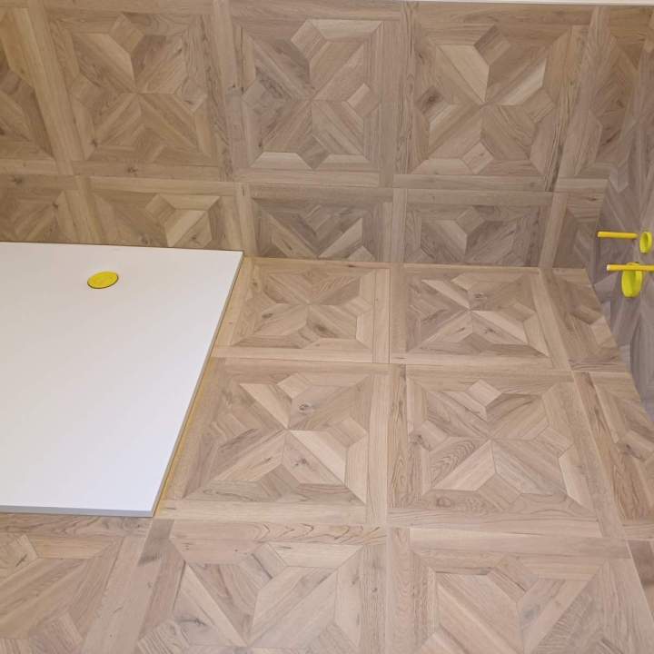 Revêtement en carrelage Saint-Philbert-de-Grand-Lieu