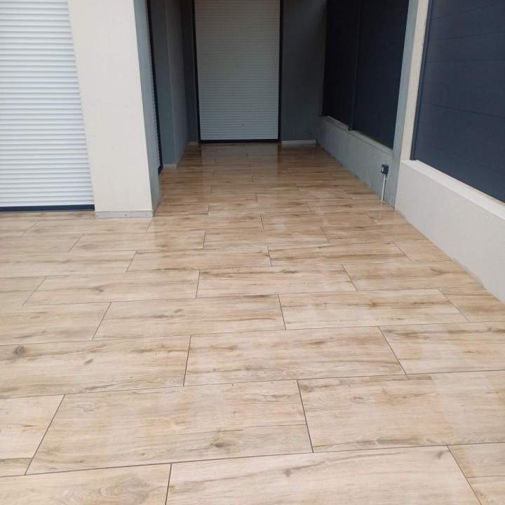 Carrelage effet bois Saint-Philbert-de-Grand-Lieu
