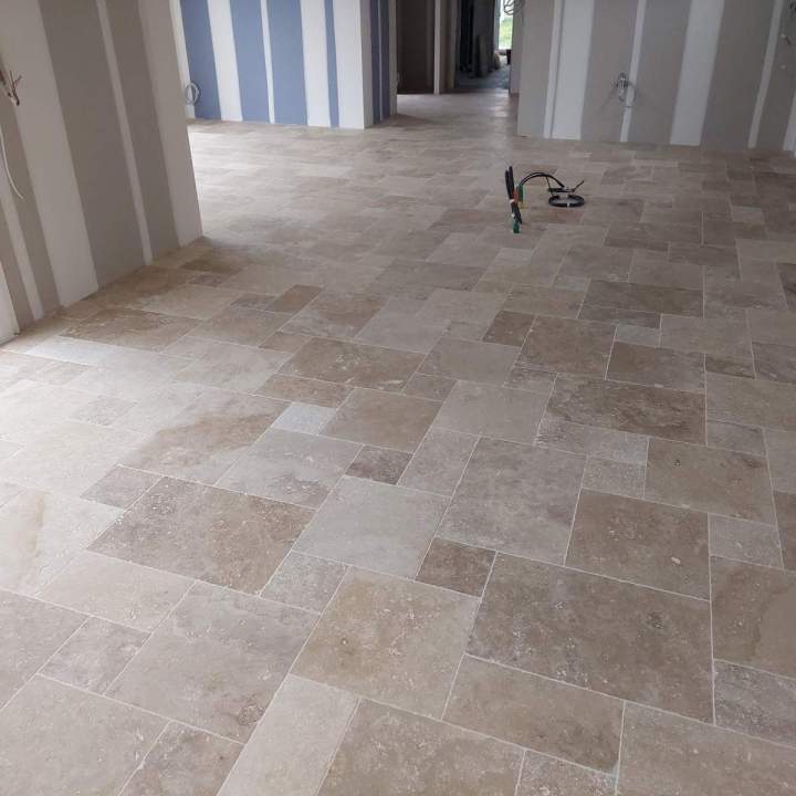 Carrelage extérieur Saint-Philbert-de-Grand-Lieu