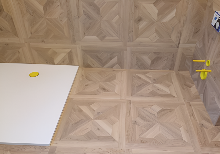 Une touche de chaleur et de style pour votre espace intérieur