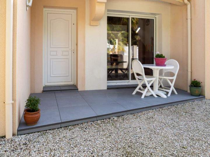 Carrelage intérieur Saint-Philbert-de-Grand-Lieu