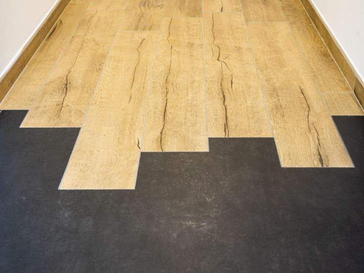 Une touche de chaleur et de style pour votre espace intérieur