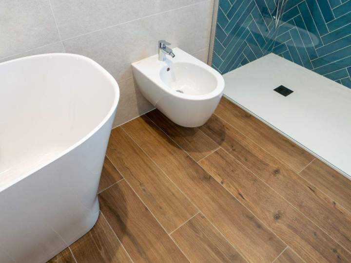 Parquet flottant Saint-Philbert-de-Grand-Lieu